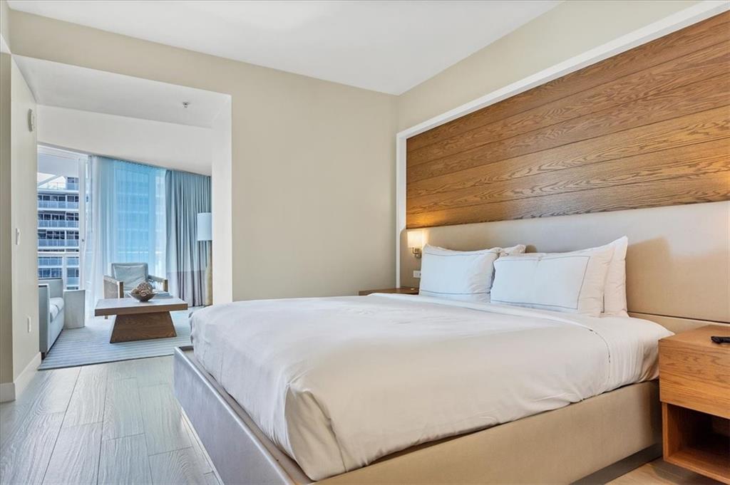 Q Club Resort & Residence - Residential