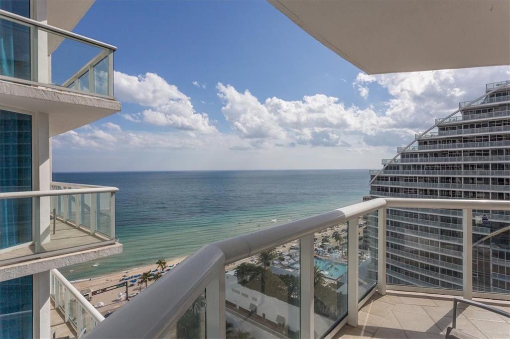 Q Club Resort & Residence - Residential