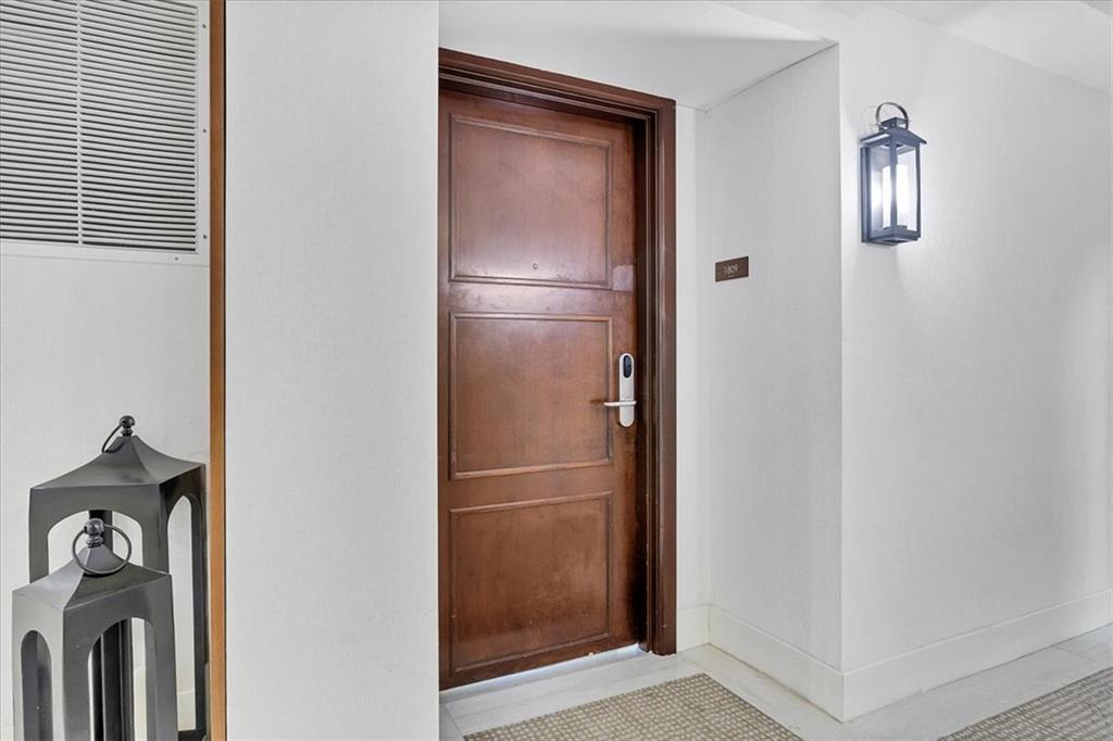 Q Club Resort & Residence - Residential