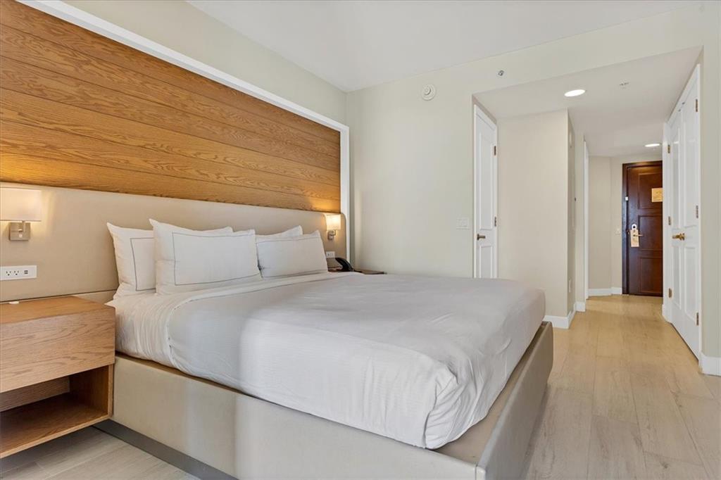 Q Club Resort & Residence - Residential