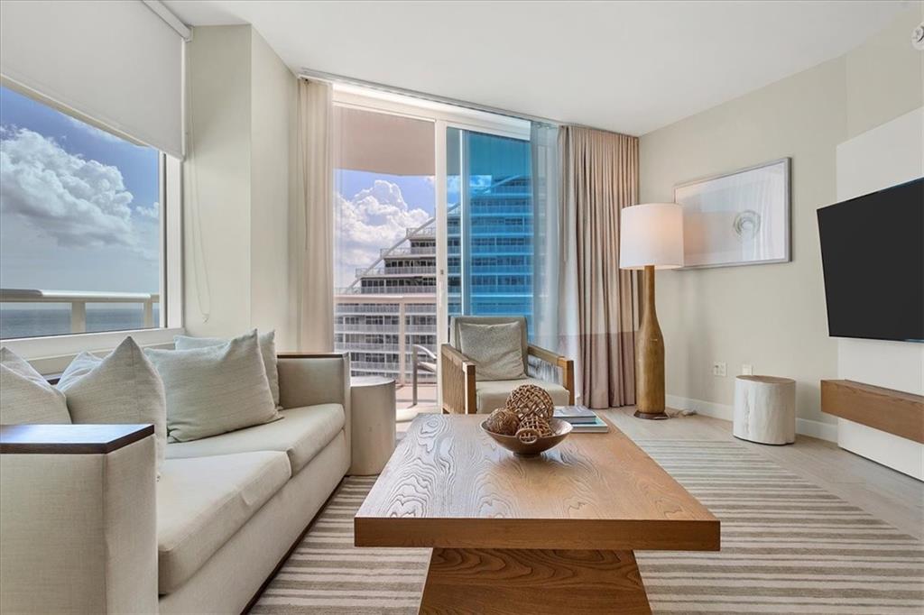 Q Club Resort & Residence - Residential