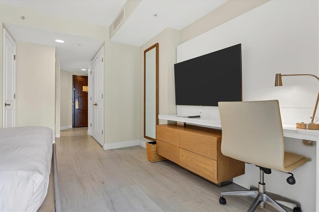 Q Club Resort & Residence - Residential