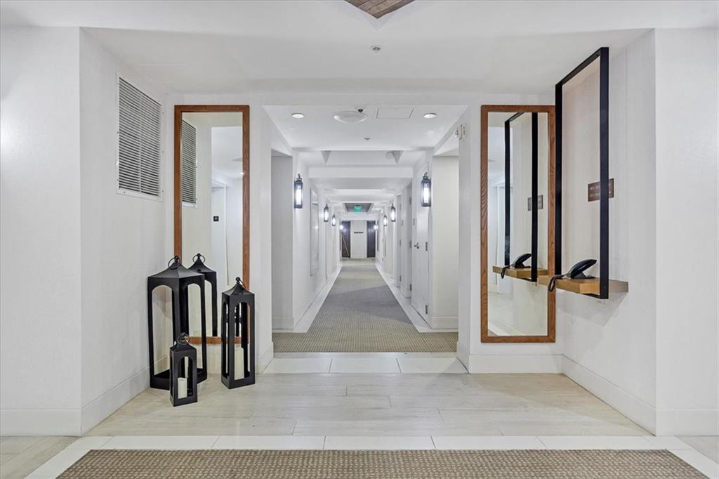 Q Club Resort & Residence - Residential