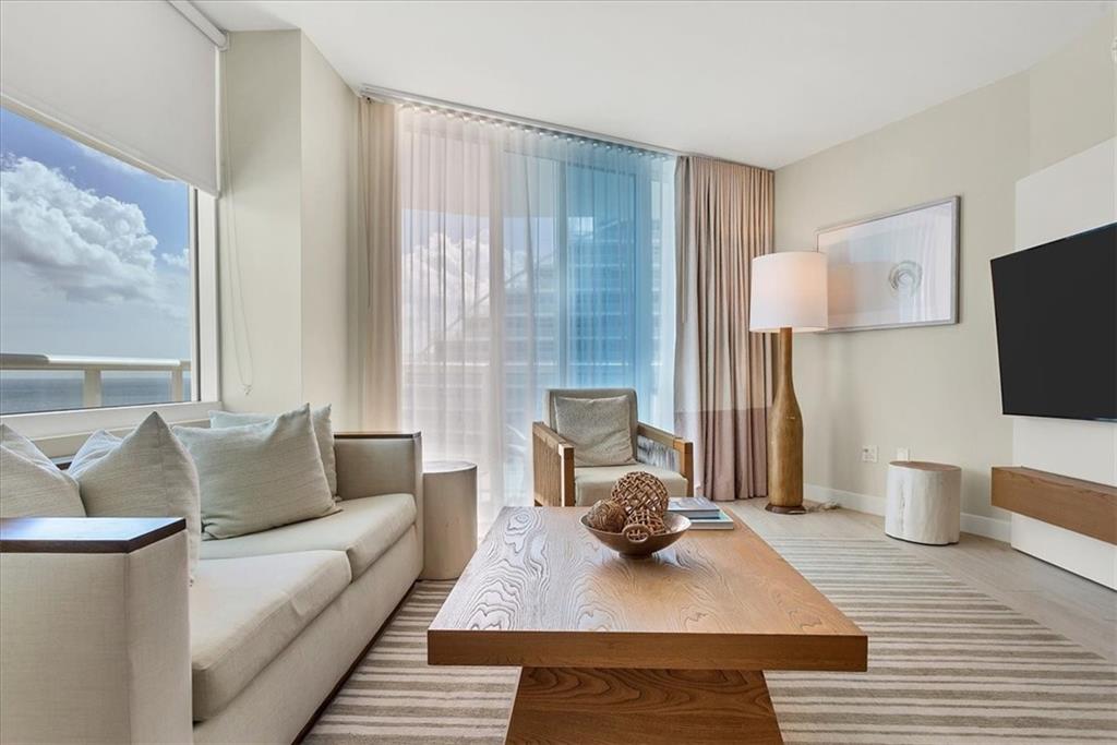 Q Club Resort & Residence - Residential