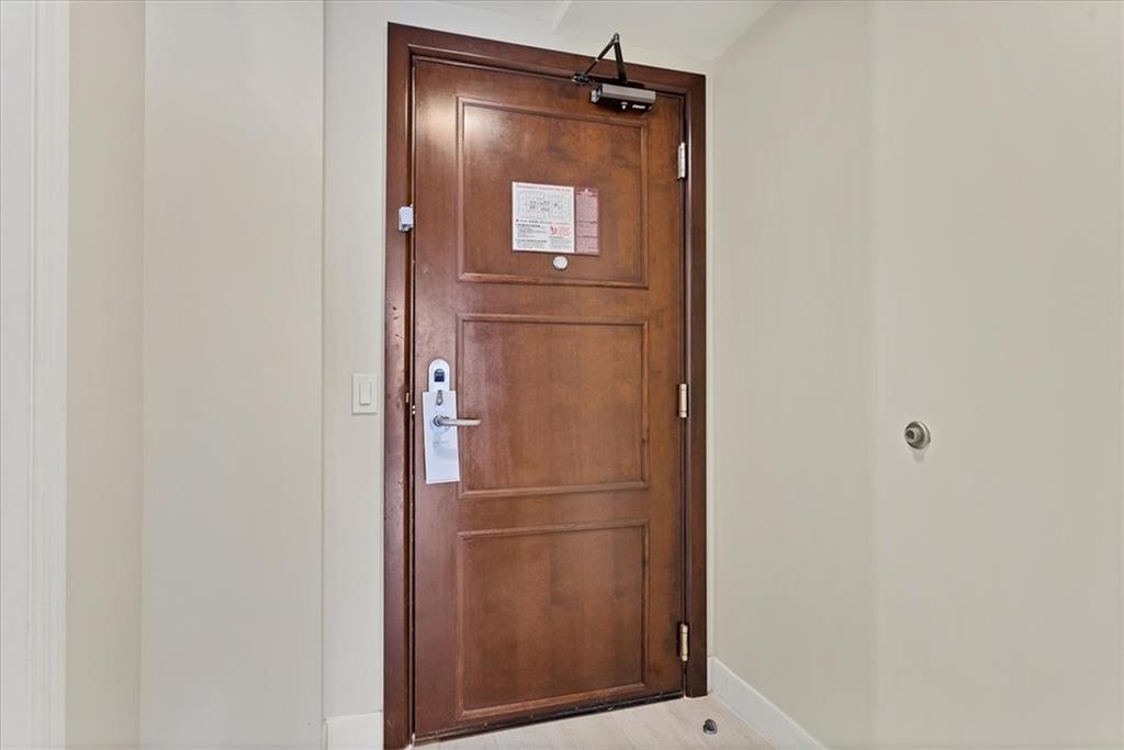 Q Club Resort & Residence - Residential