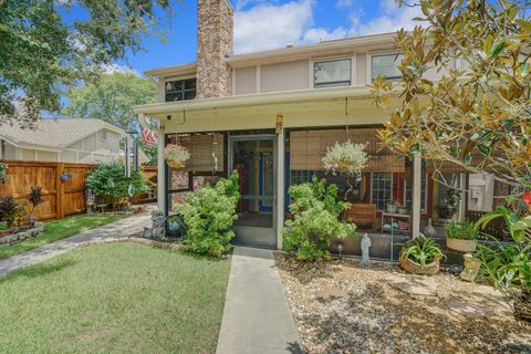 A home in Wellington