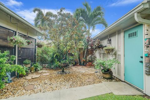 A home in Wellington