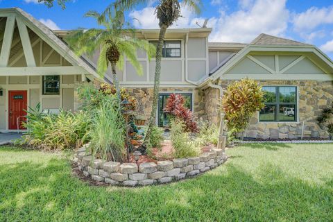 A home in Wellington