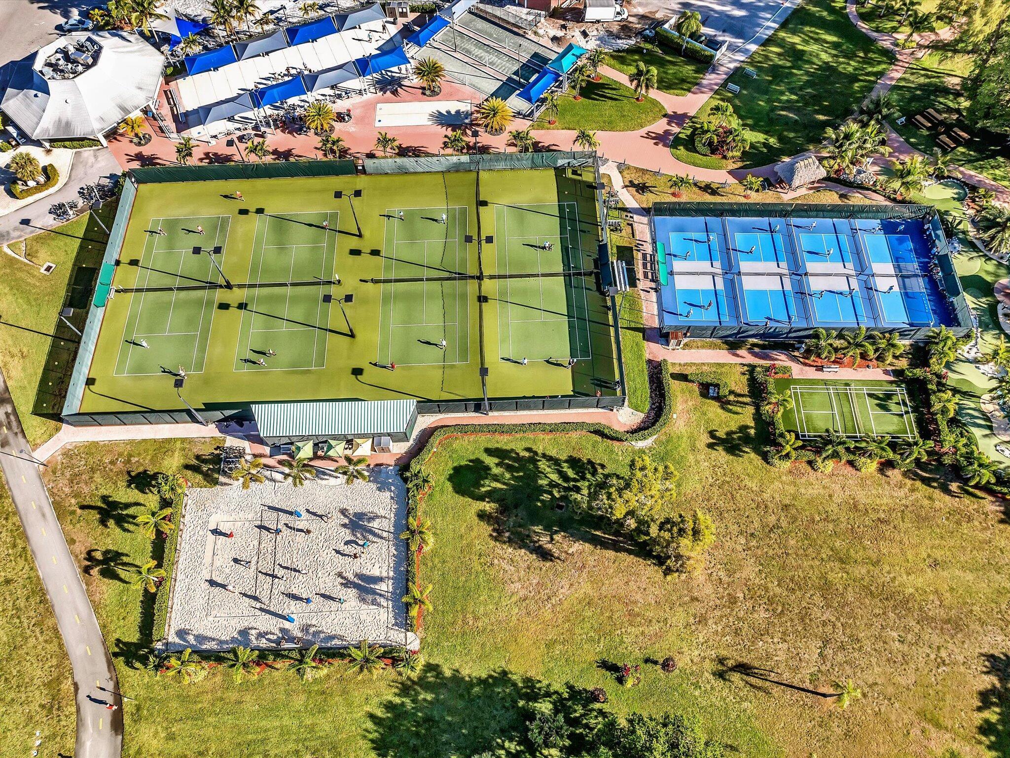 Century Village East - Residential