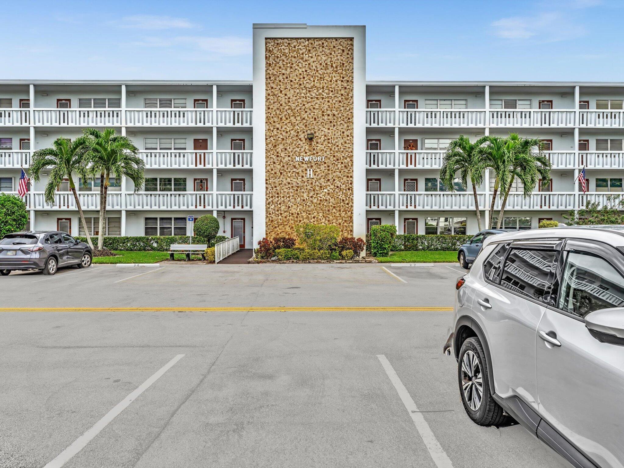 Century Village East - Residential