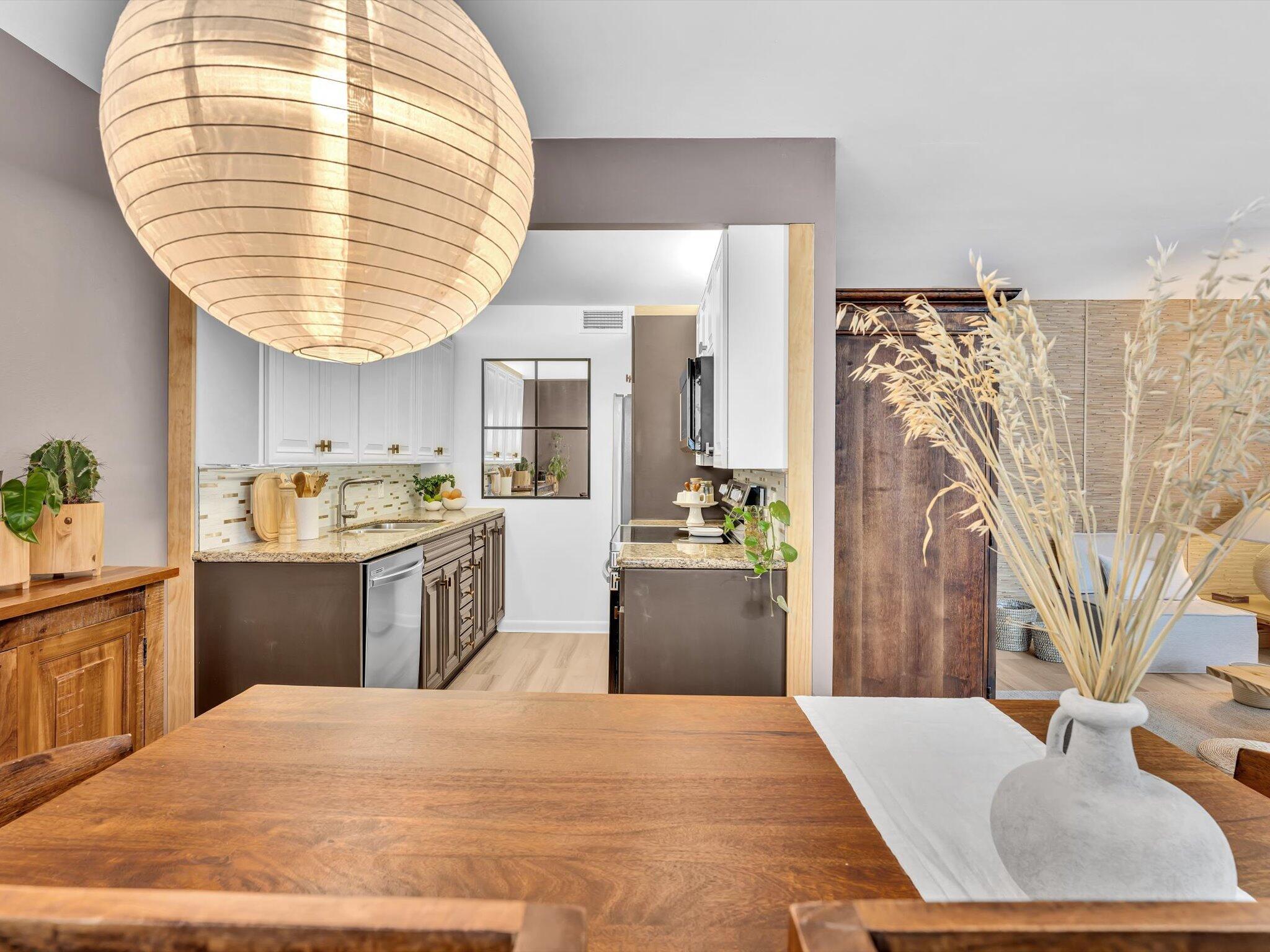 Century Village East - Residential