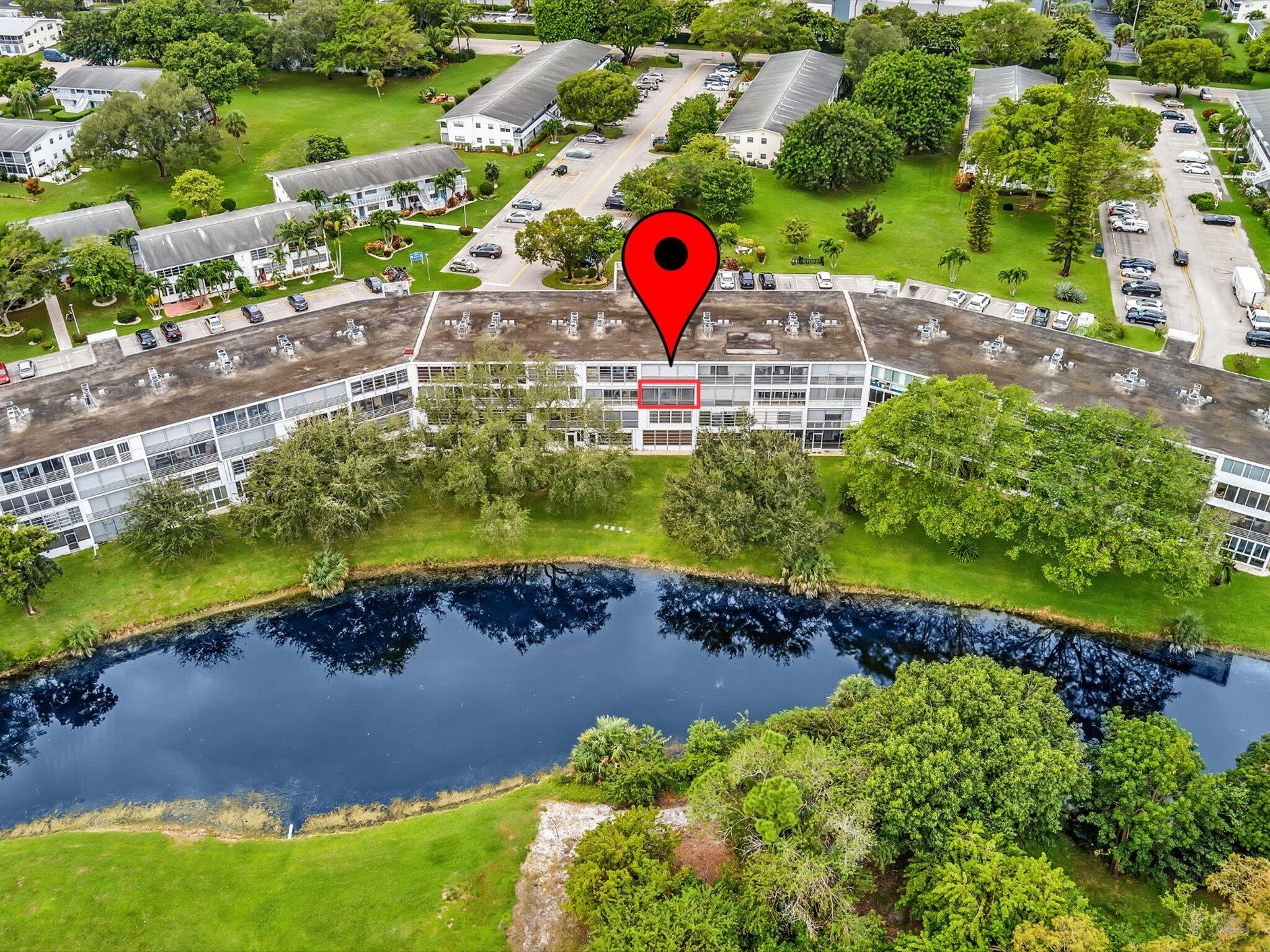 Century Village East - Residential