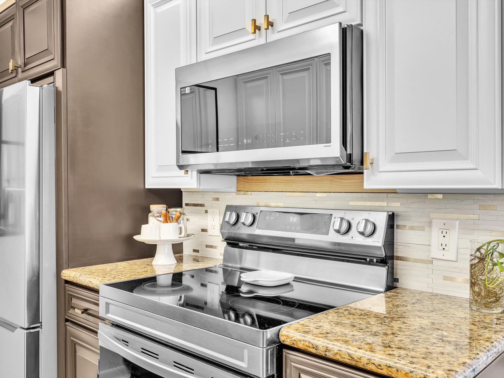 Century Village East - Residential