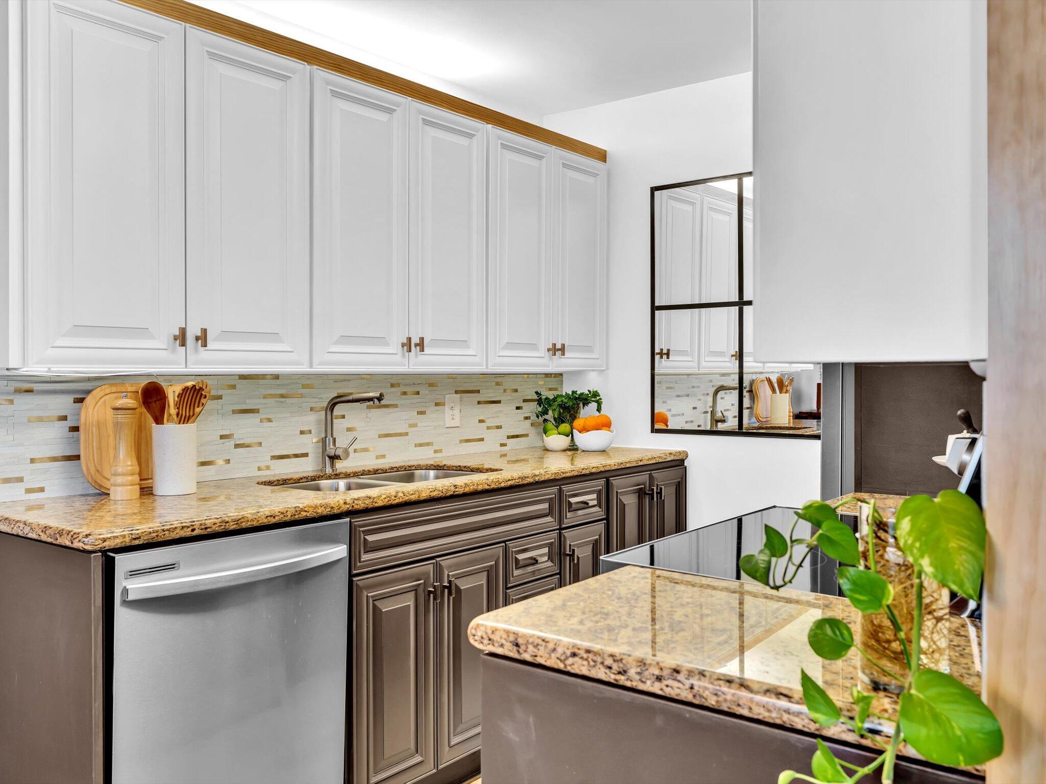 Century Village East - Residential