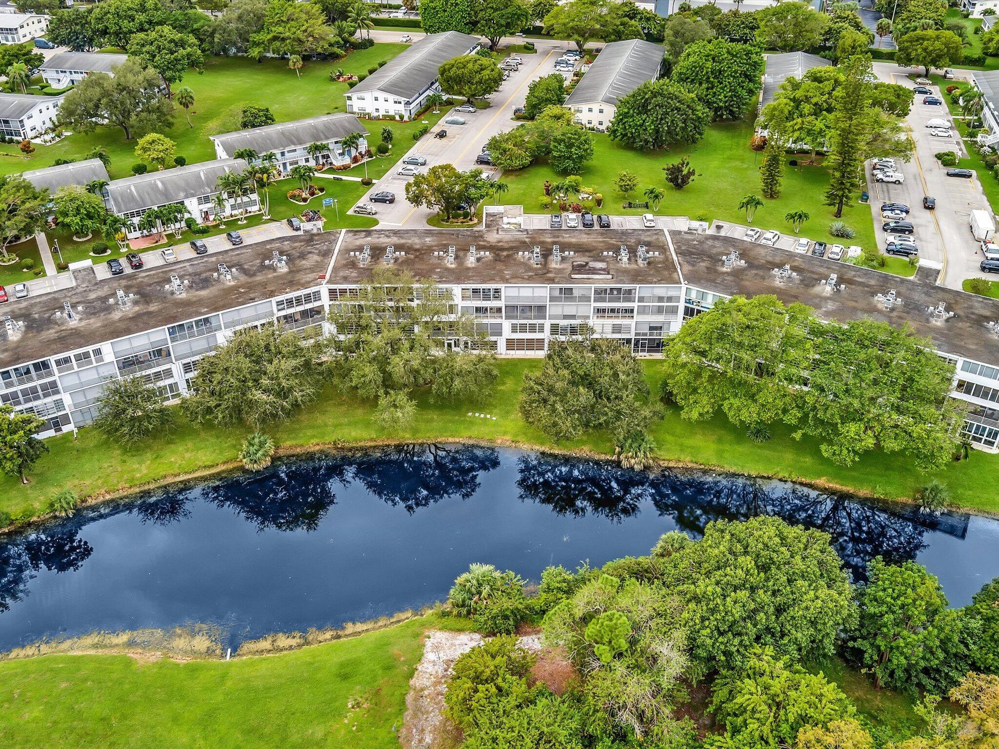 Century Village East - Residential