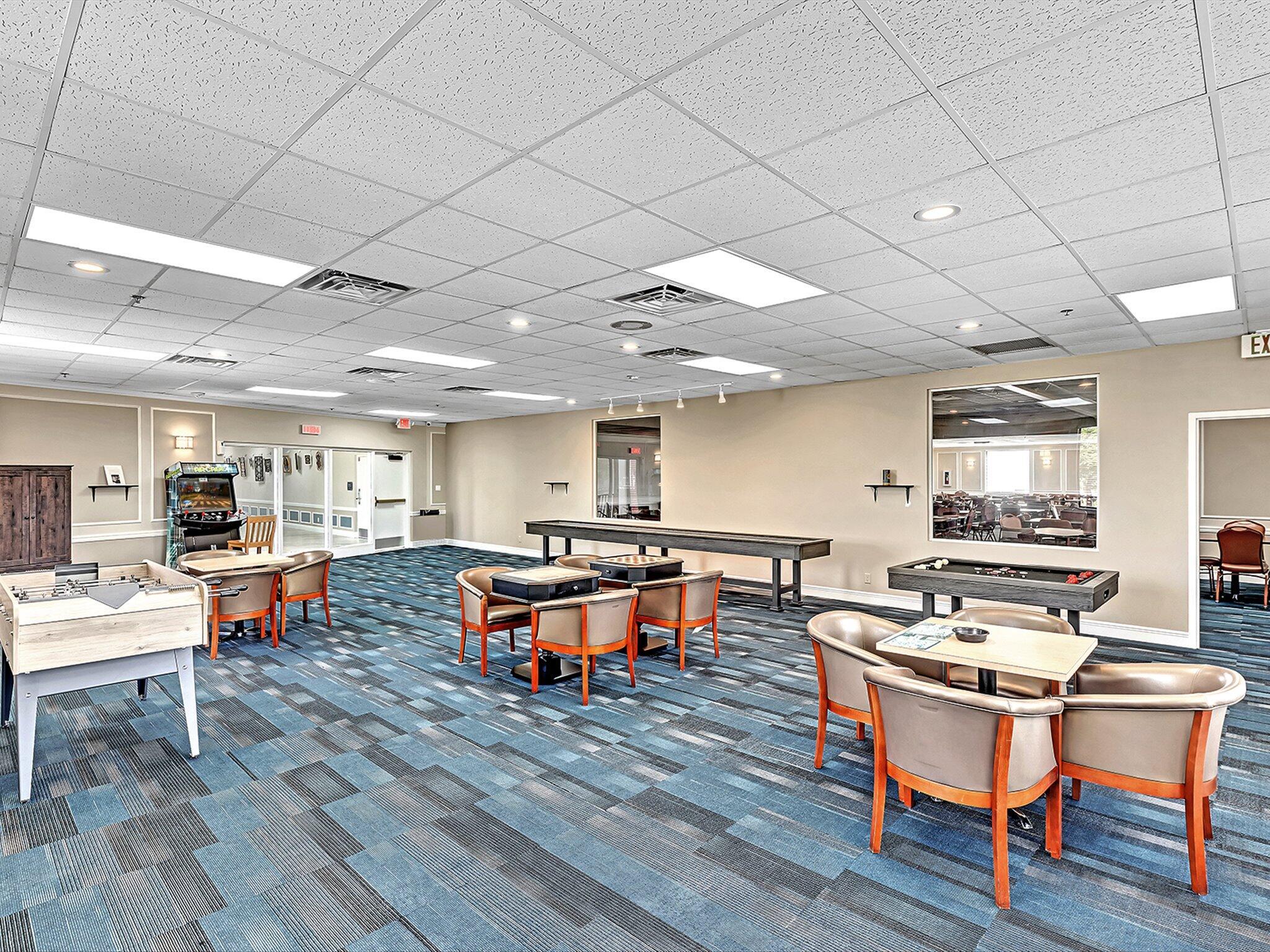 Century Village East - Residential