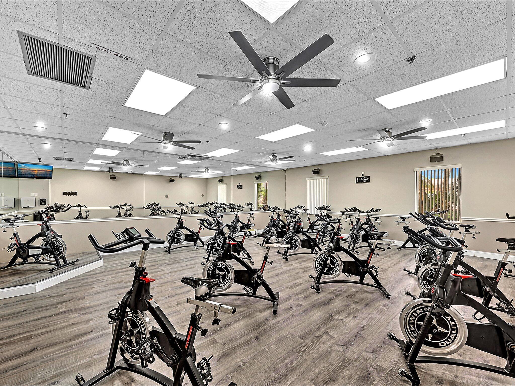 Century Village East - Residential