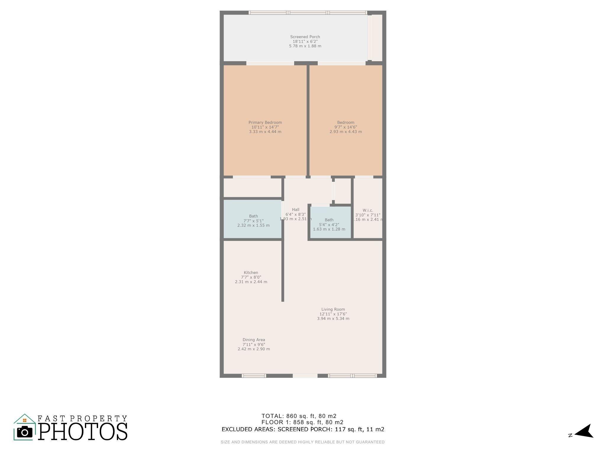 Century Village East - Residential