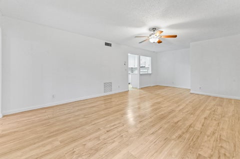 Tiny photo for 319 Knotty Pine Circle #C-1, Greenacres, FL 33463 (MLS # B26037385)