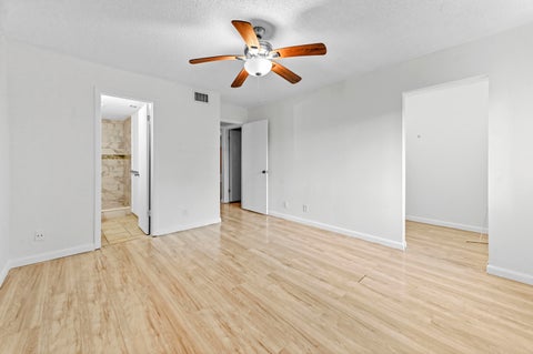 Tiny photo for 319 Knotty Pine Circle #C-1, Greenacres, FL 33463 (MLS # B26037385)