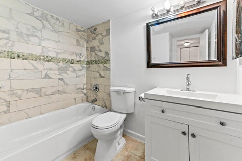 Tiny photo for 319 Knotty Pine Circle #C-1, Greenacres, FL 33463 (MLS # B26037385)