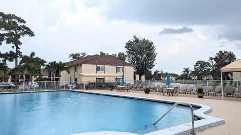 Tiny photo for 319 Knotty Pine Circle #C-1, Greenacres, FL 33463 (MLS # B26037385)