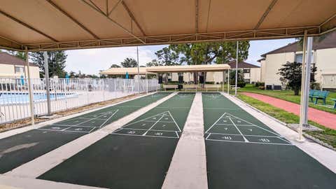 Tiny photo for 319 Knotty Pine Circle #C-1, Greenacres, FL 33463 (MLS # B26037385)