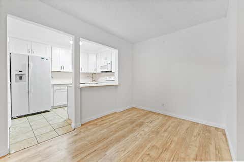 Tiny photo for 319 Knotty Pine Circle #C-1, Greenacres, FL 33463 (MLS # B26037385)