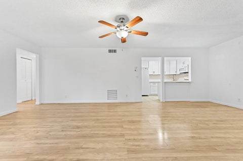 Tiny photo for 319 Knotty Pine Circle #C-1, Greenacres, FL 33463 (MLS # B26037385)