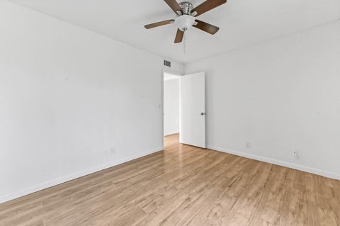 Tiny photo for 319 Knotty Pine Circle #C-1, Greenacres, FL 33463 (MLS # B26037385)