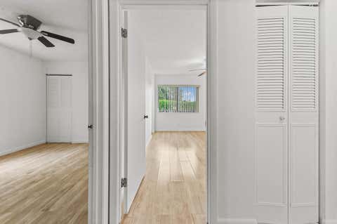 Tiny photo for 319 Knotty Pine Circle #C-1, Greenacres, FL 33463 (MLS # B26037385)