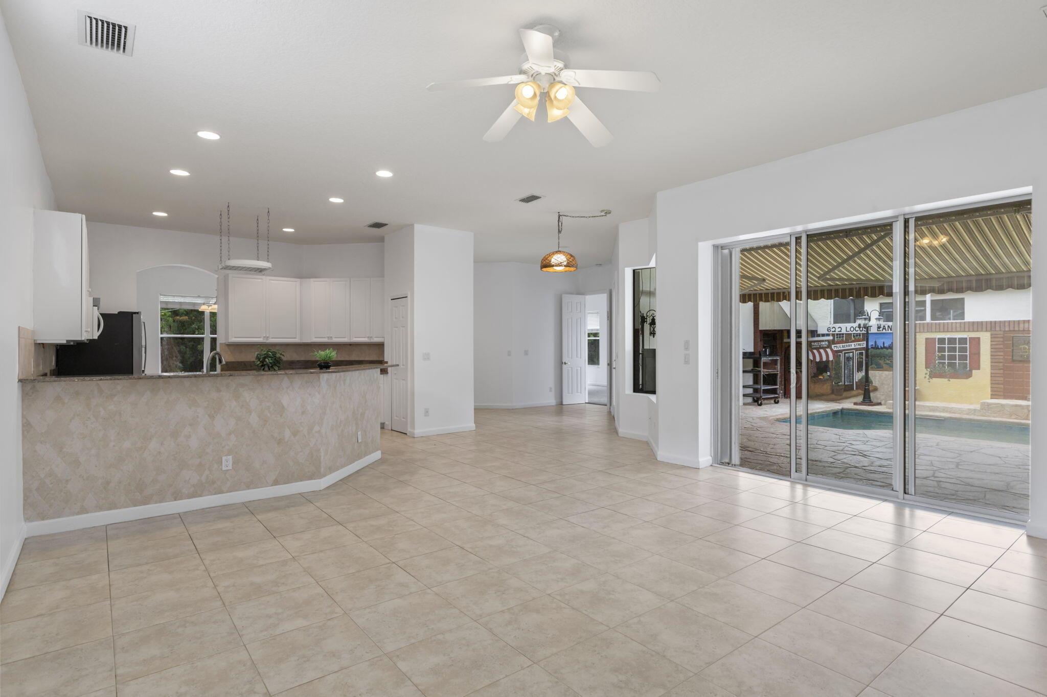 LAKE CHARLES PHASE 3E - Residential