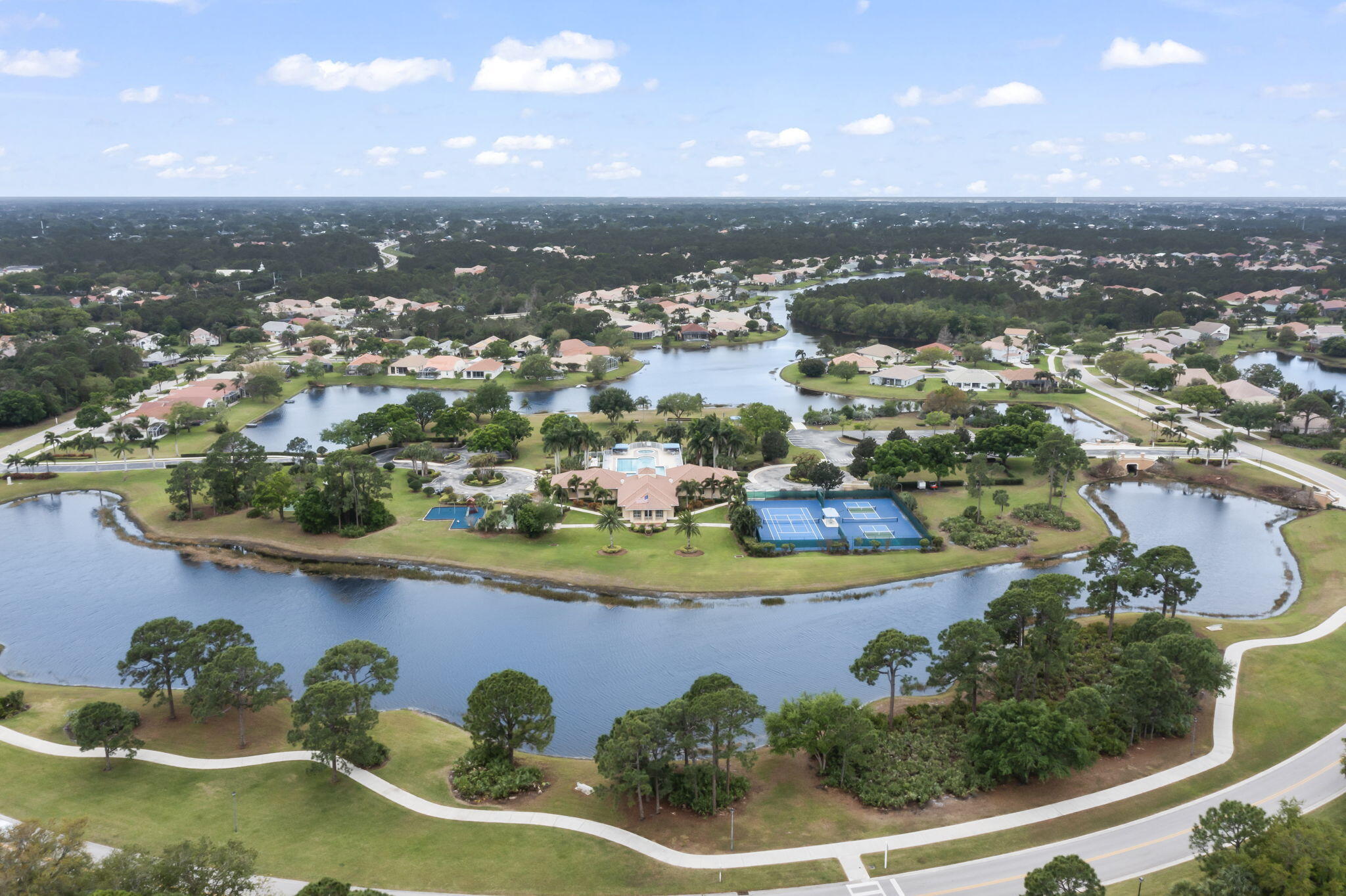 LAKE CHARLES PHASE 3E - Residential