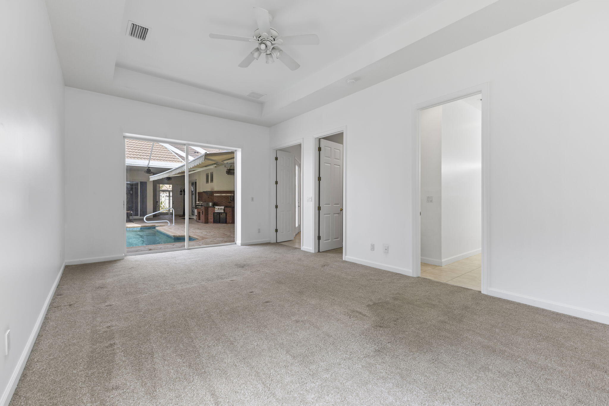 LAKE CHARLES PHASE 3E - Residential