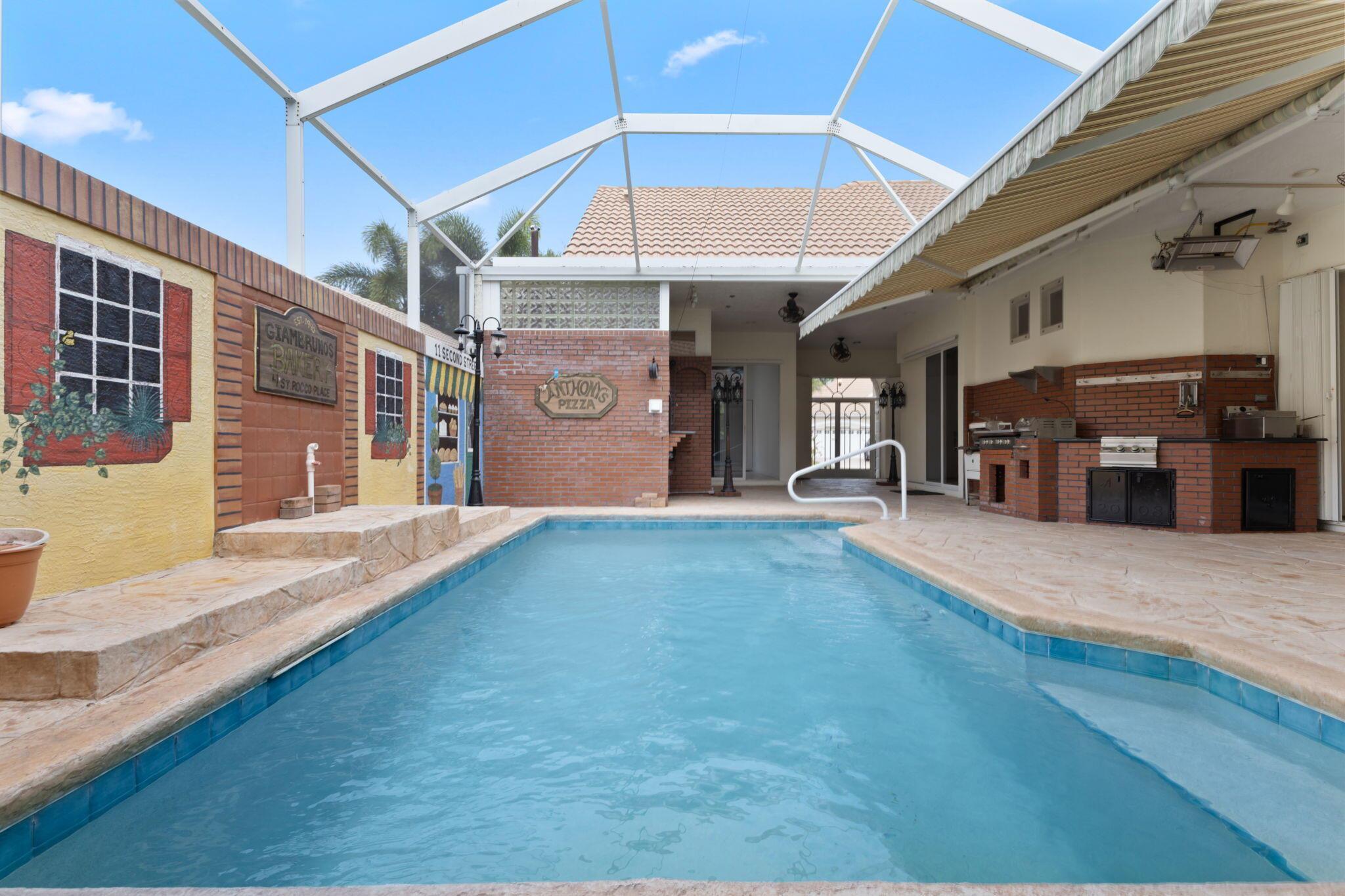 LAKE CHARLES PHASE 3E - Residential