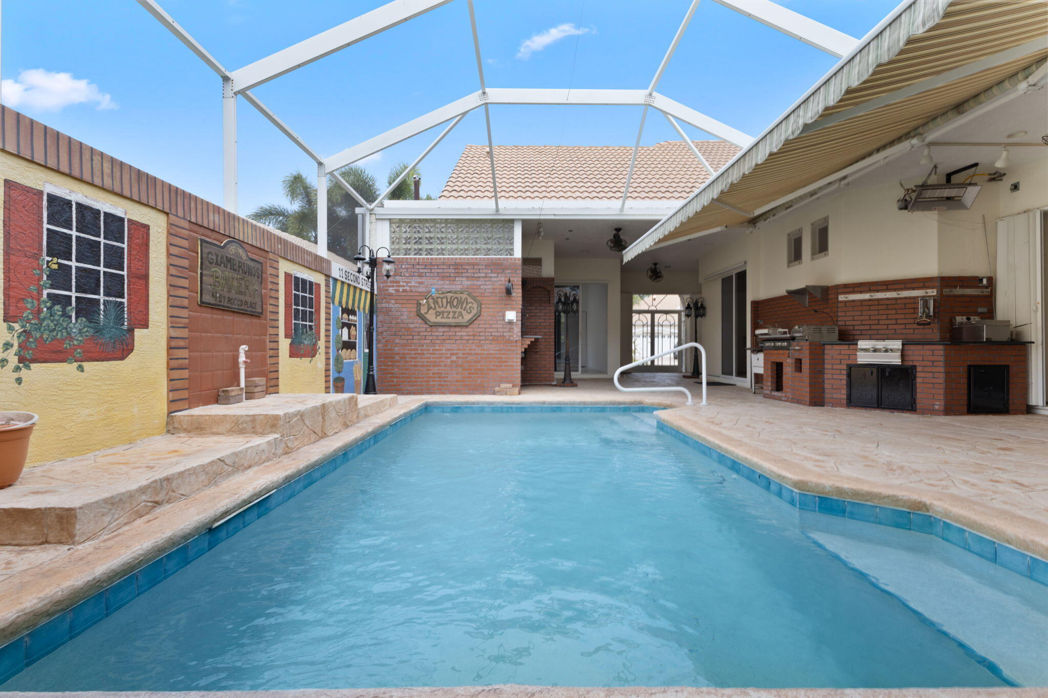 LAKE CHARLES PHASE 3E - Residential