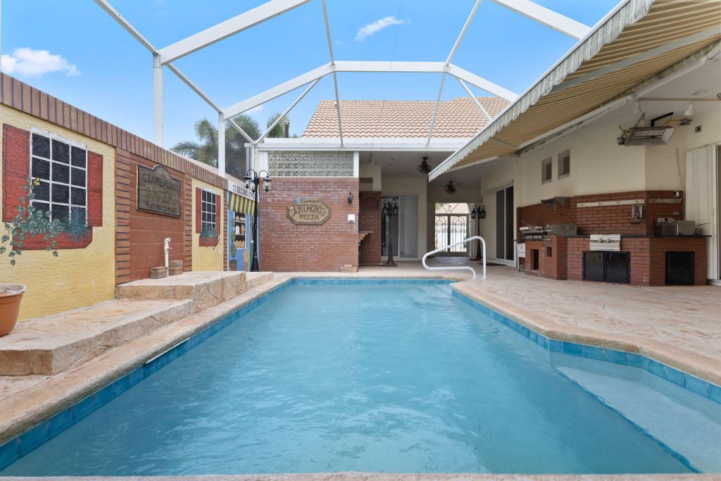 Photo of 731 SW Great Exuma Cove, Port Saint Lucie, FL 34986 (MLS # R11084783)