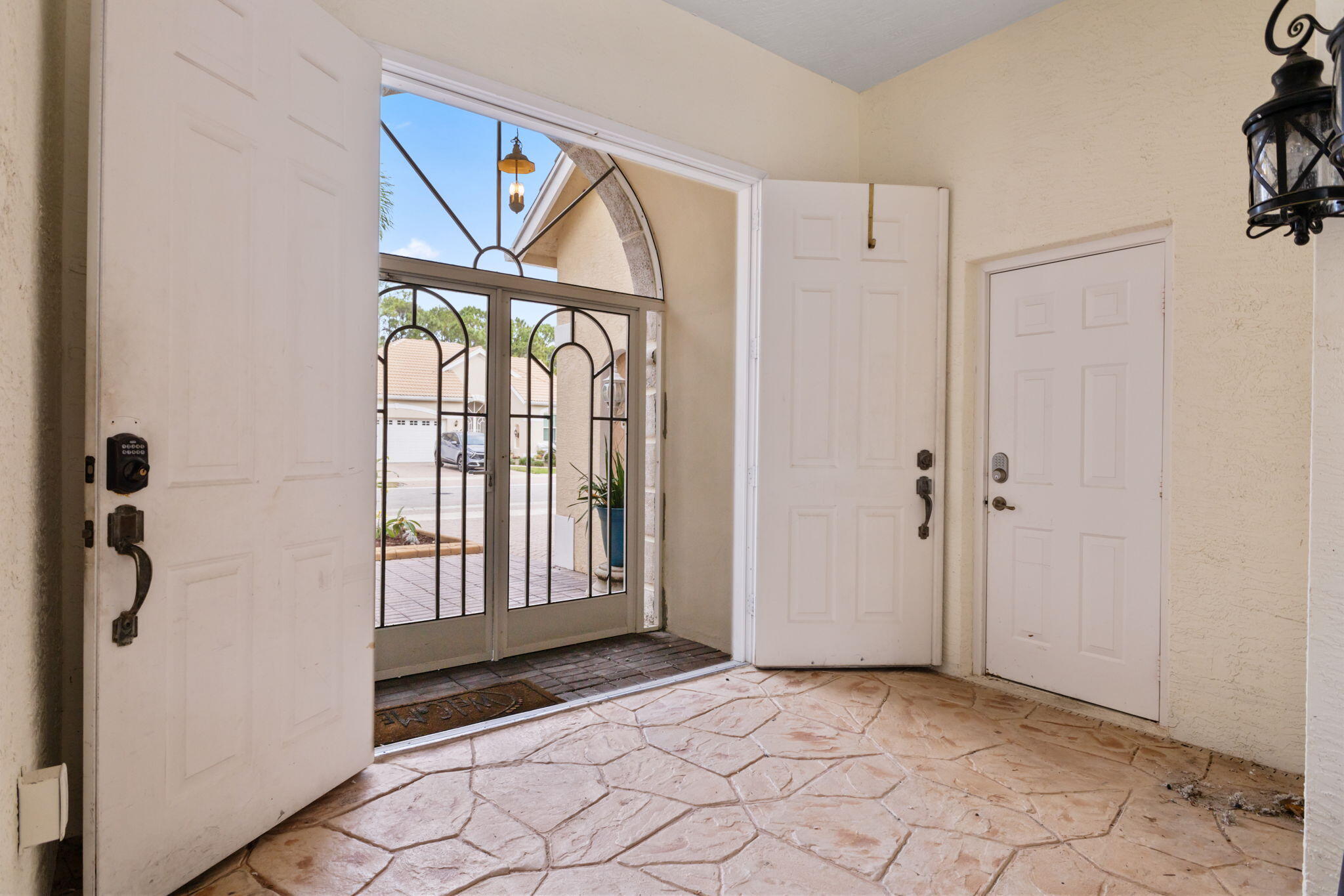 LAKE CHARLES PHASE 3E - Residential