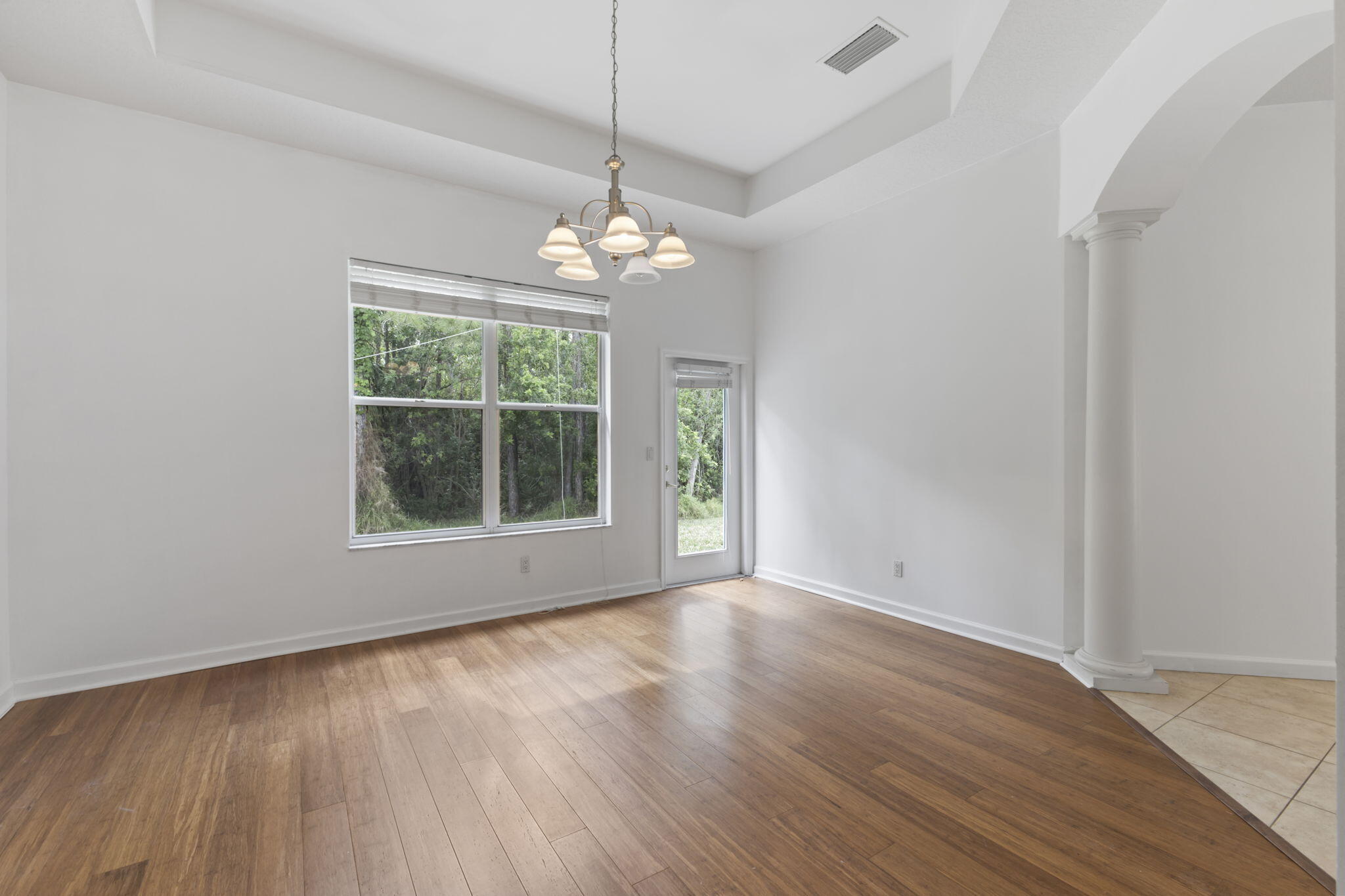 LAKE CHARLES PHASE 3E - Residential