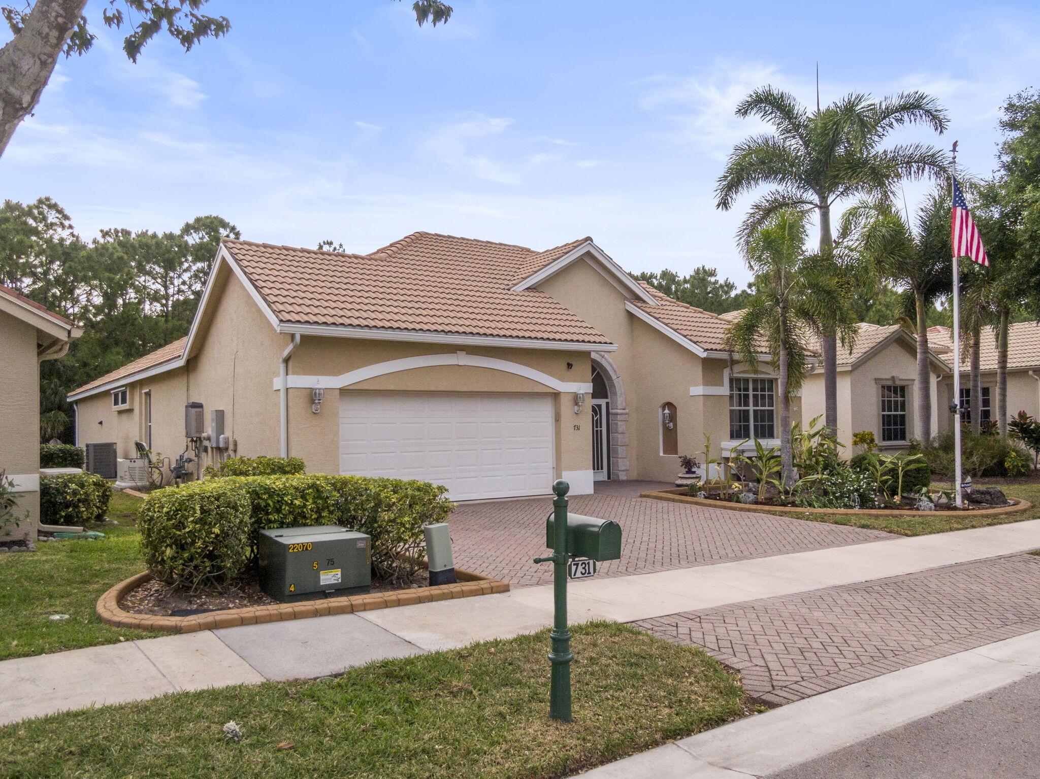 LAKE CHARLES PHASE 3E - Residential