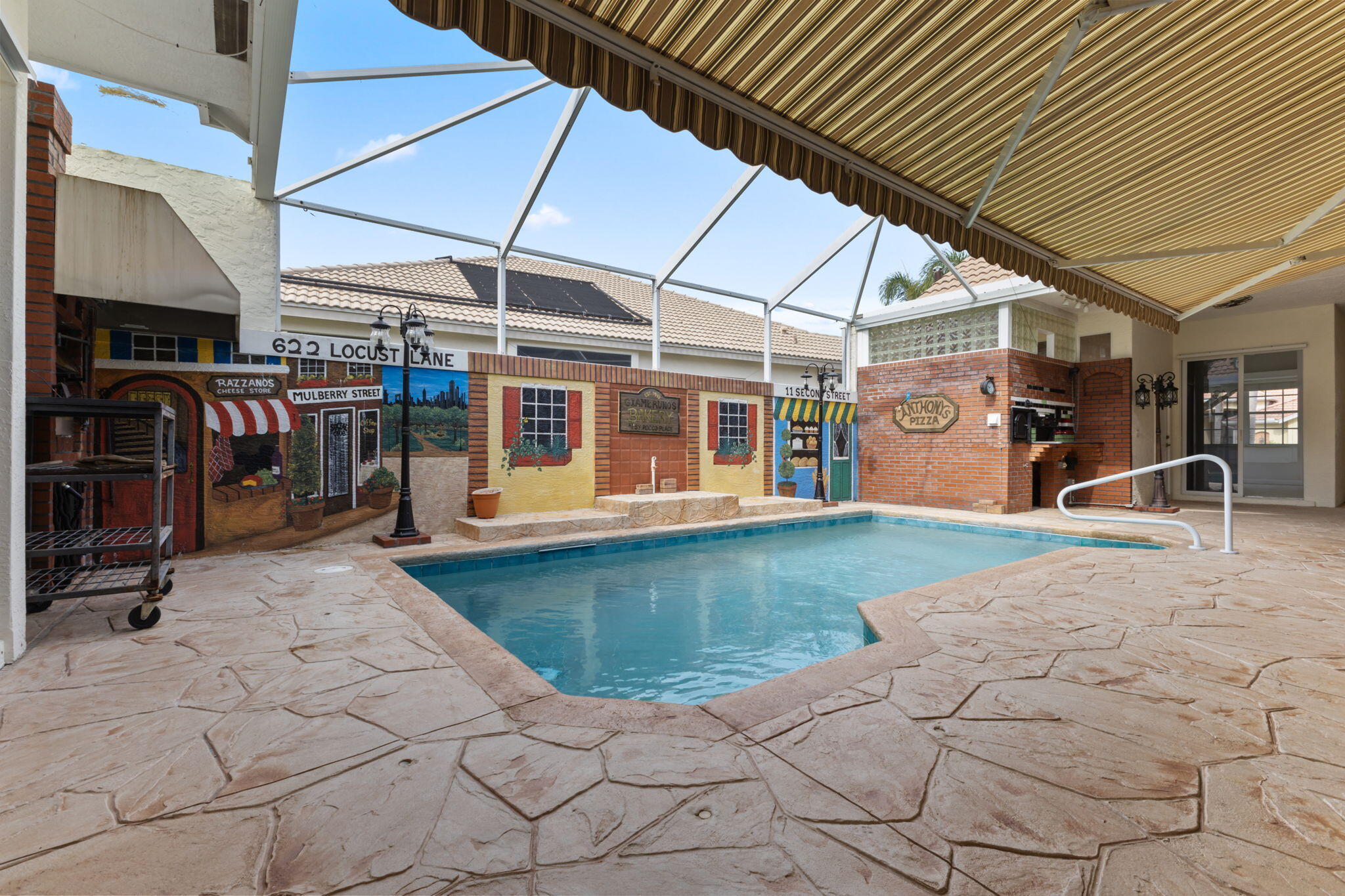 LAKE CHARLES PHASE 3E - Residential