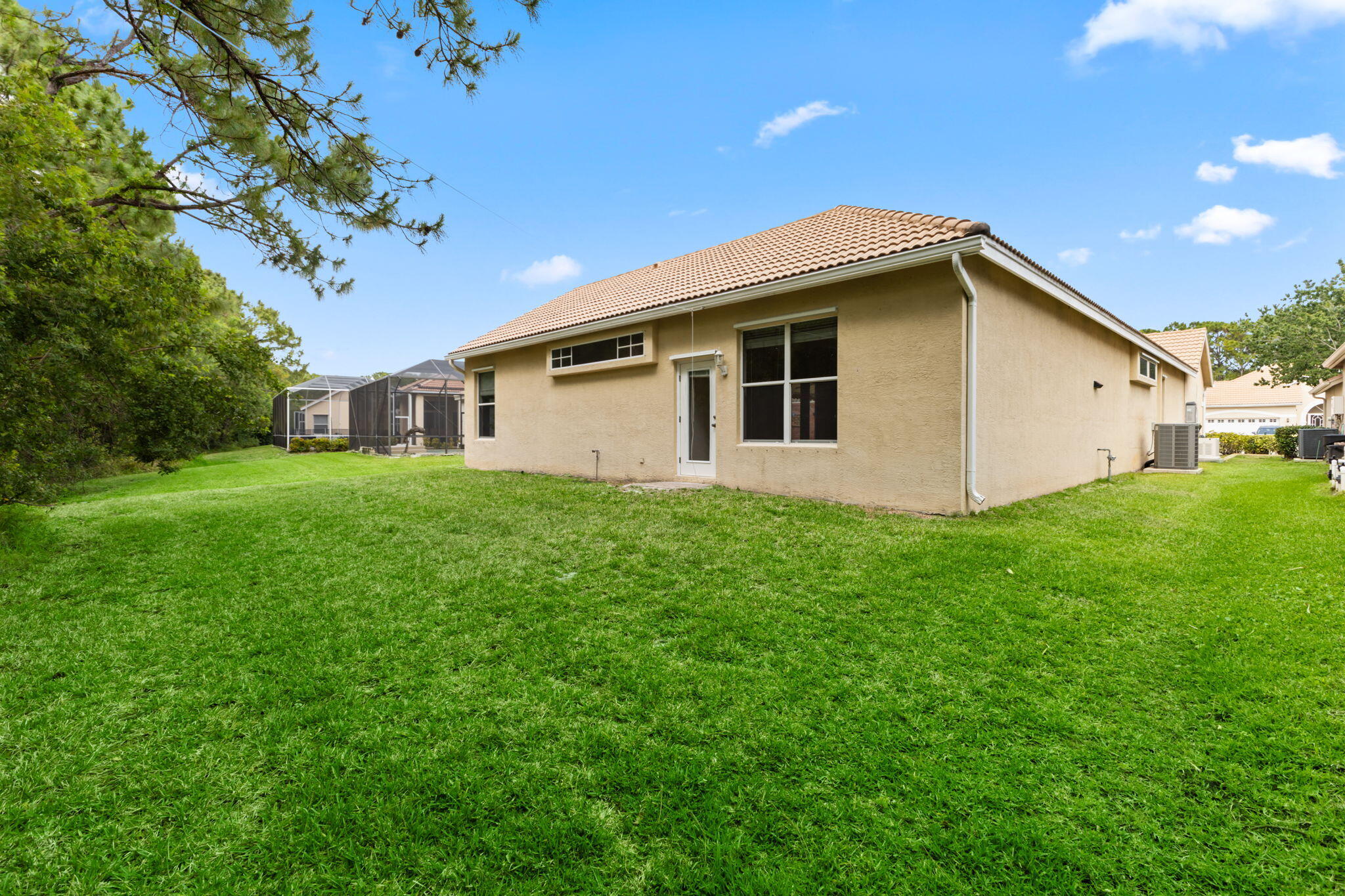 LAKE CHARLES PHASE 3E - Residential