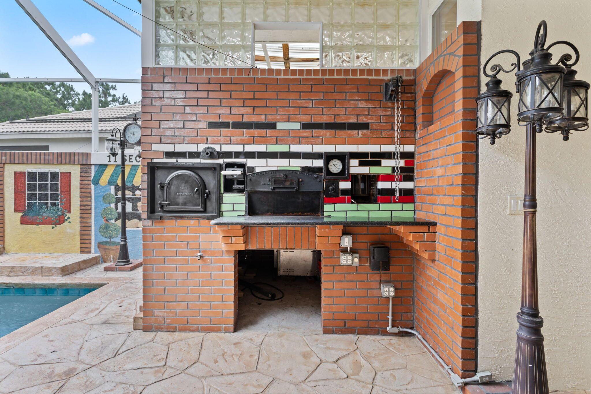 LAKE CHARLES PHASE 3E - Residential