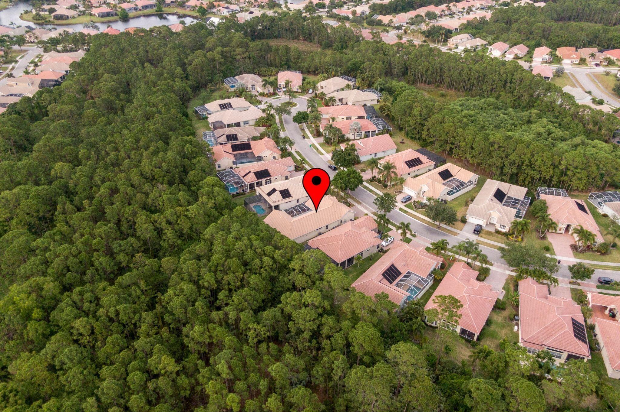 LAKE CHARLES PHASE 3E - Residential