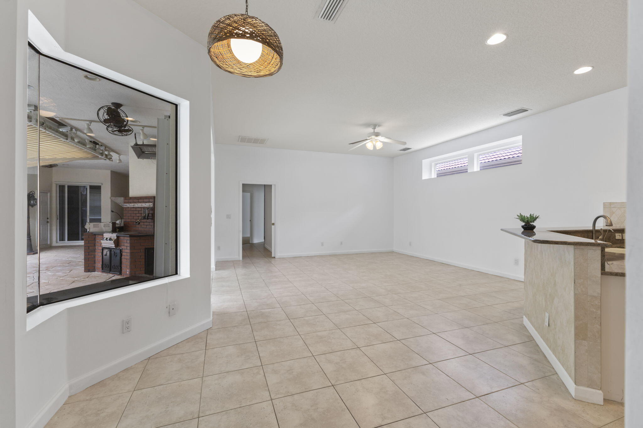 LAKE CHARLES PHASE 3E - Residential