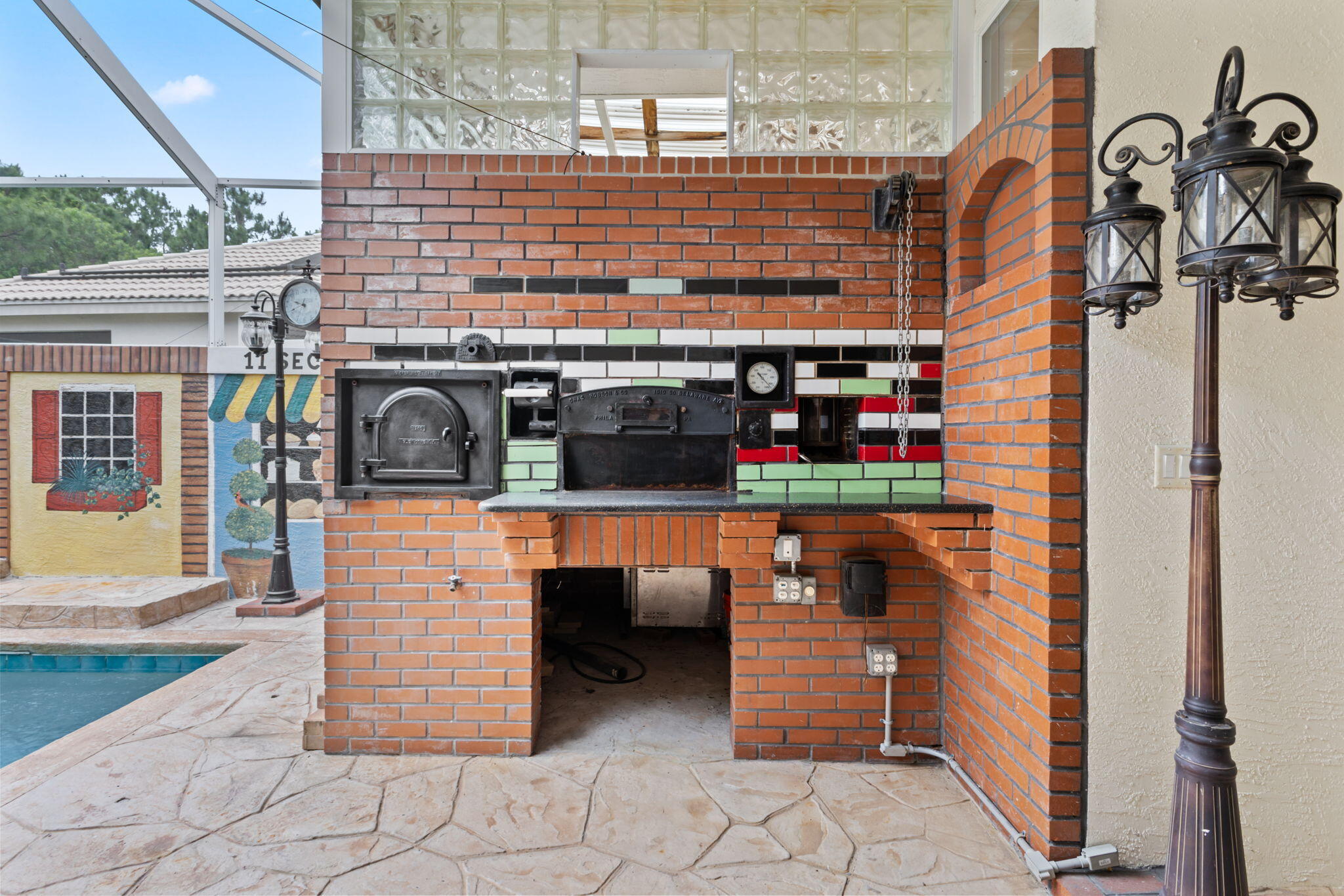 LAKE CHARLES PHASE 3E - Residential