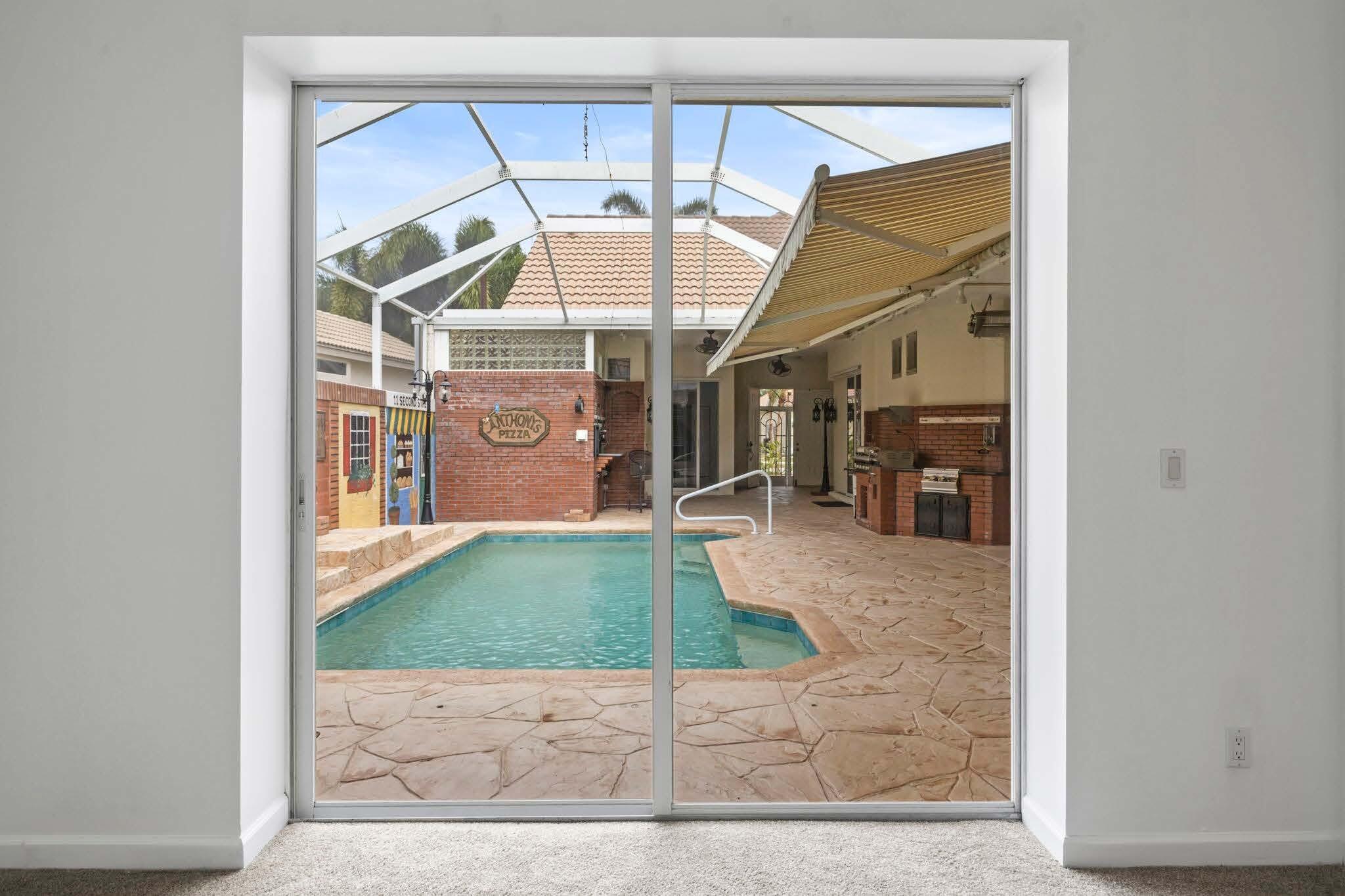 LAKE CHARLES PHASE 3E - Residential