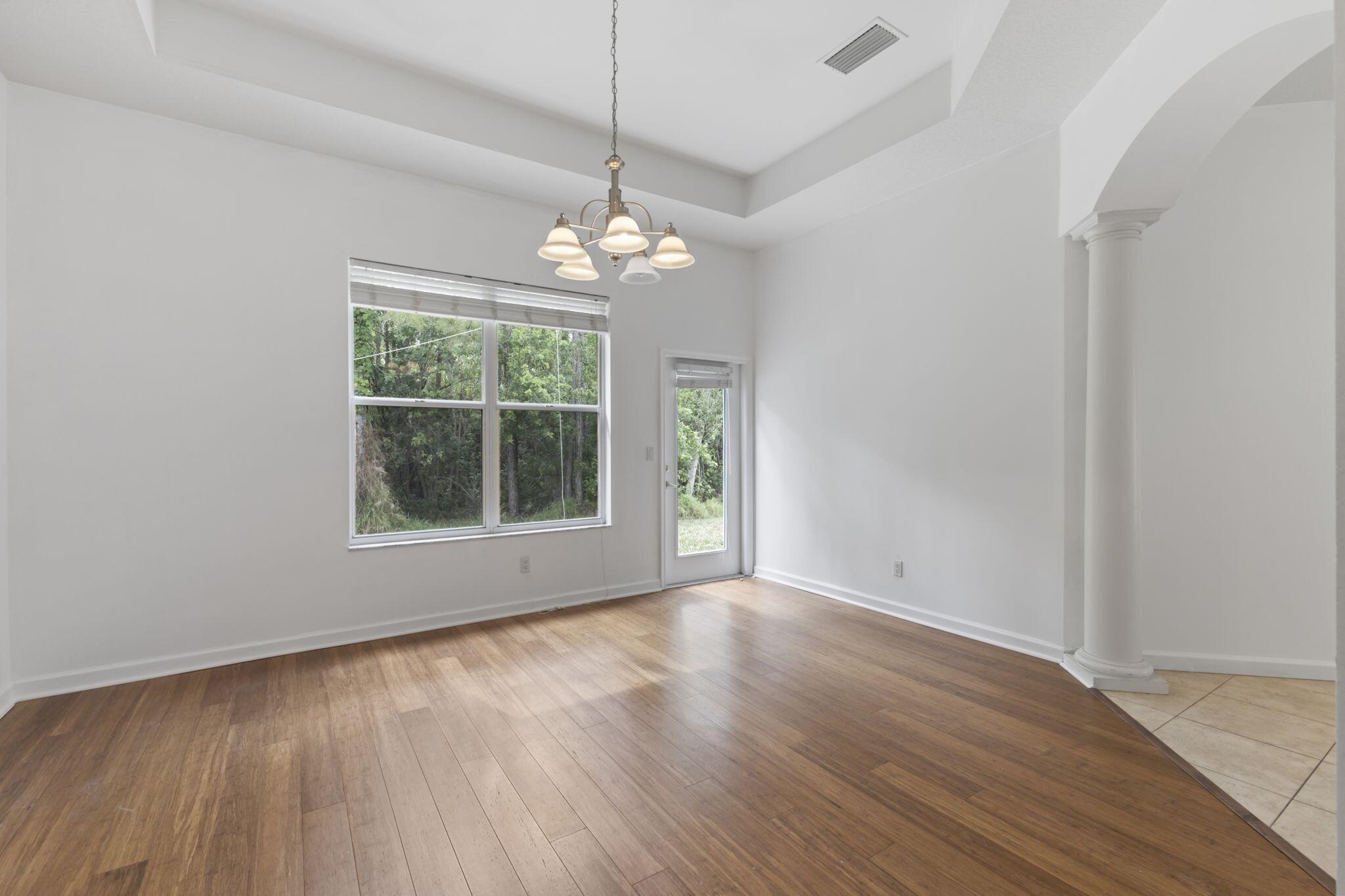 LAKE CHARLES PHASE 3E - Residential