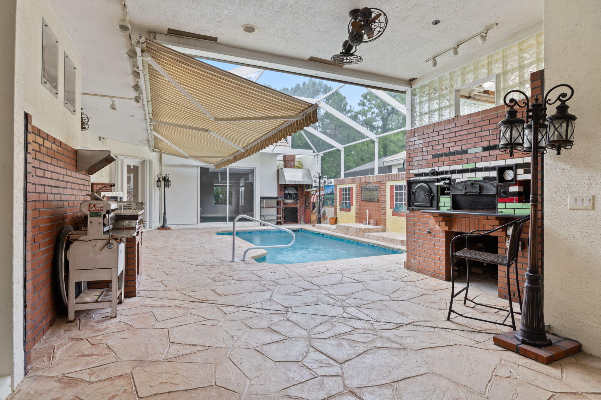 LAKE CHARLES PHASE 3E - Residential