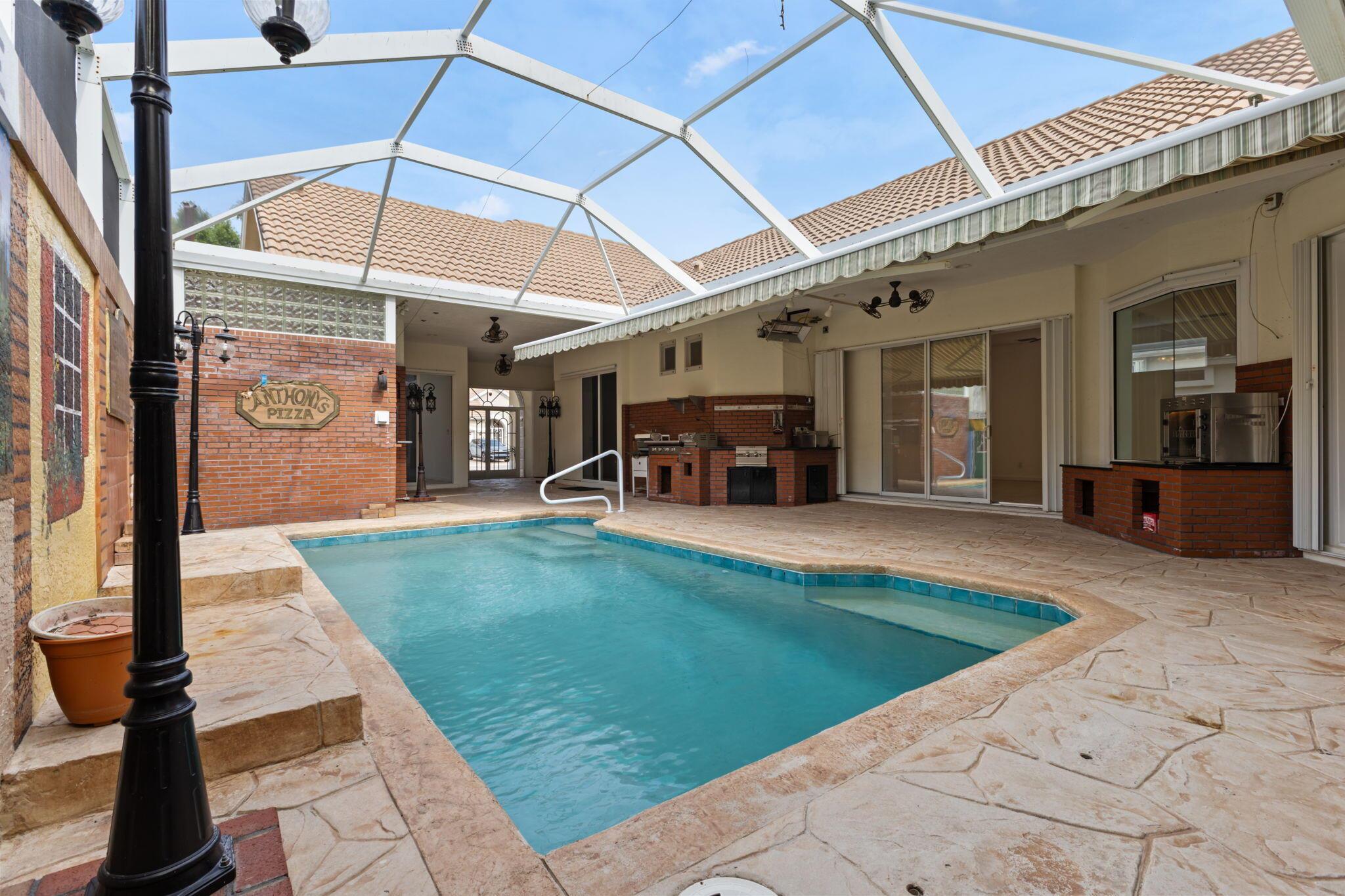 LAKE CHARLES PHASE 3E - Residential